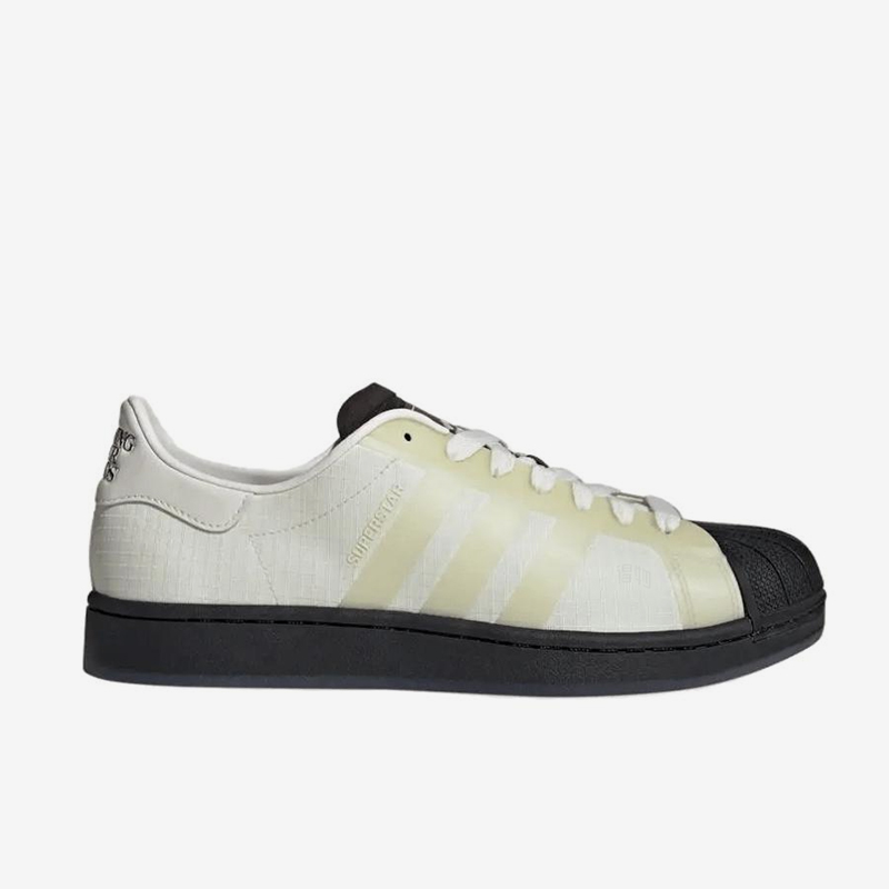 Adidas genuine SUPERSTAR new b - Adidas Shoes Superstar recension och pris