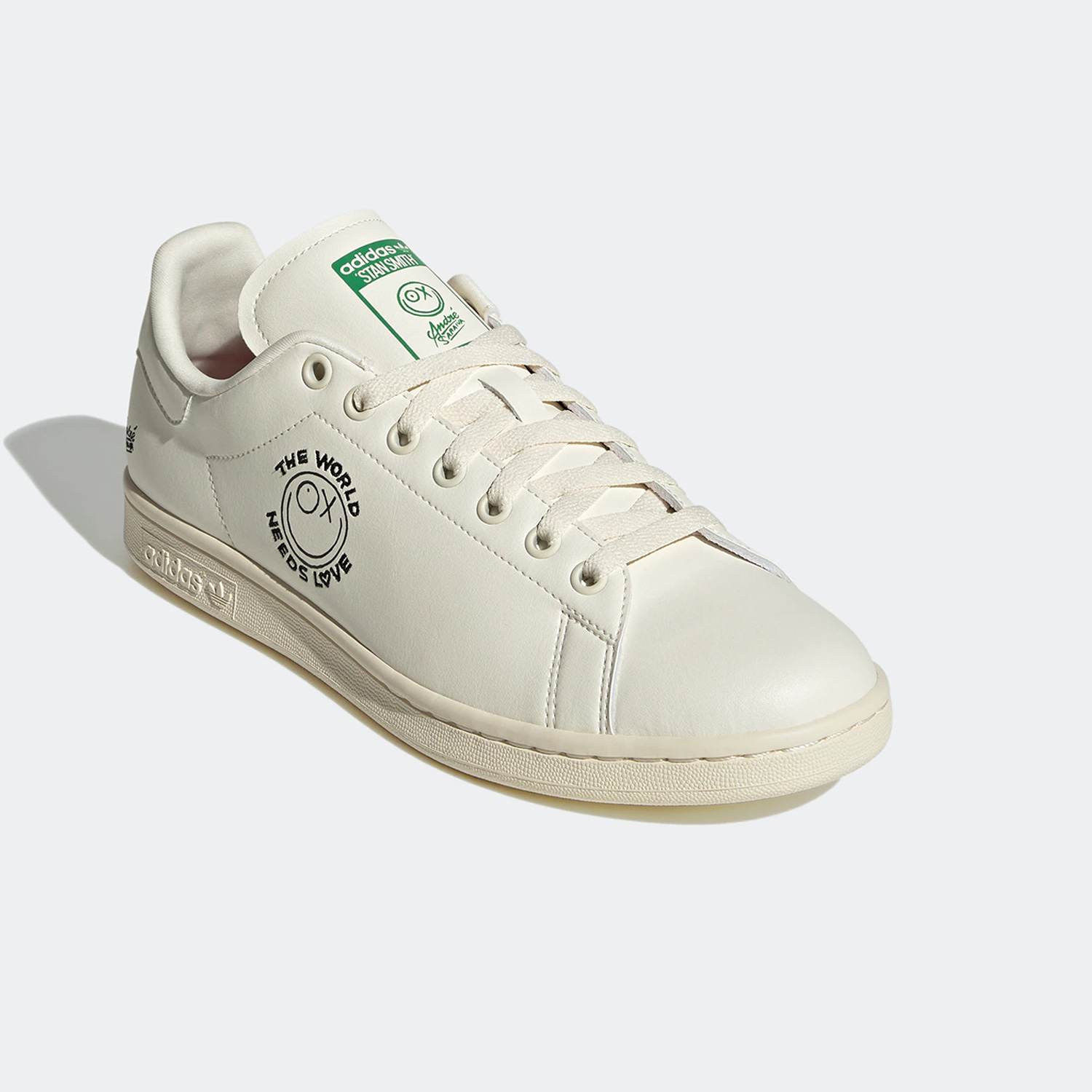 Adidas genuine STAN SMITH Supe - Adidas Shoes Superstar recension och pris