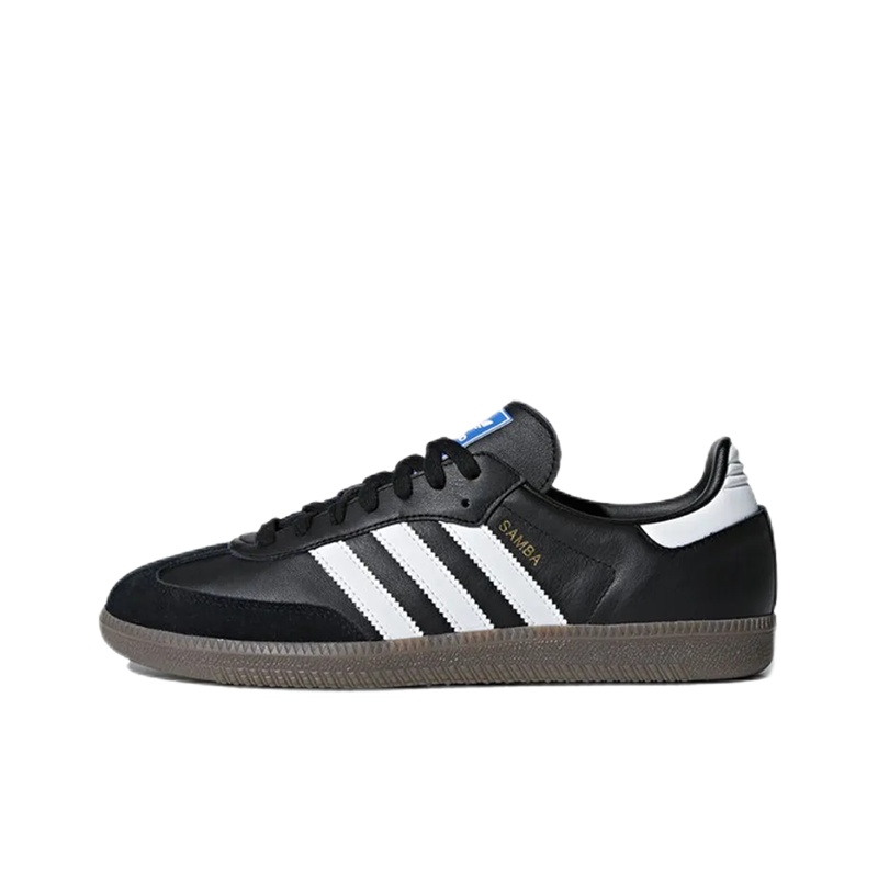 Adidas Original SAMBA OG Unise - Adidas Shoes Samba recension och pris