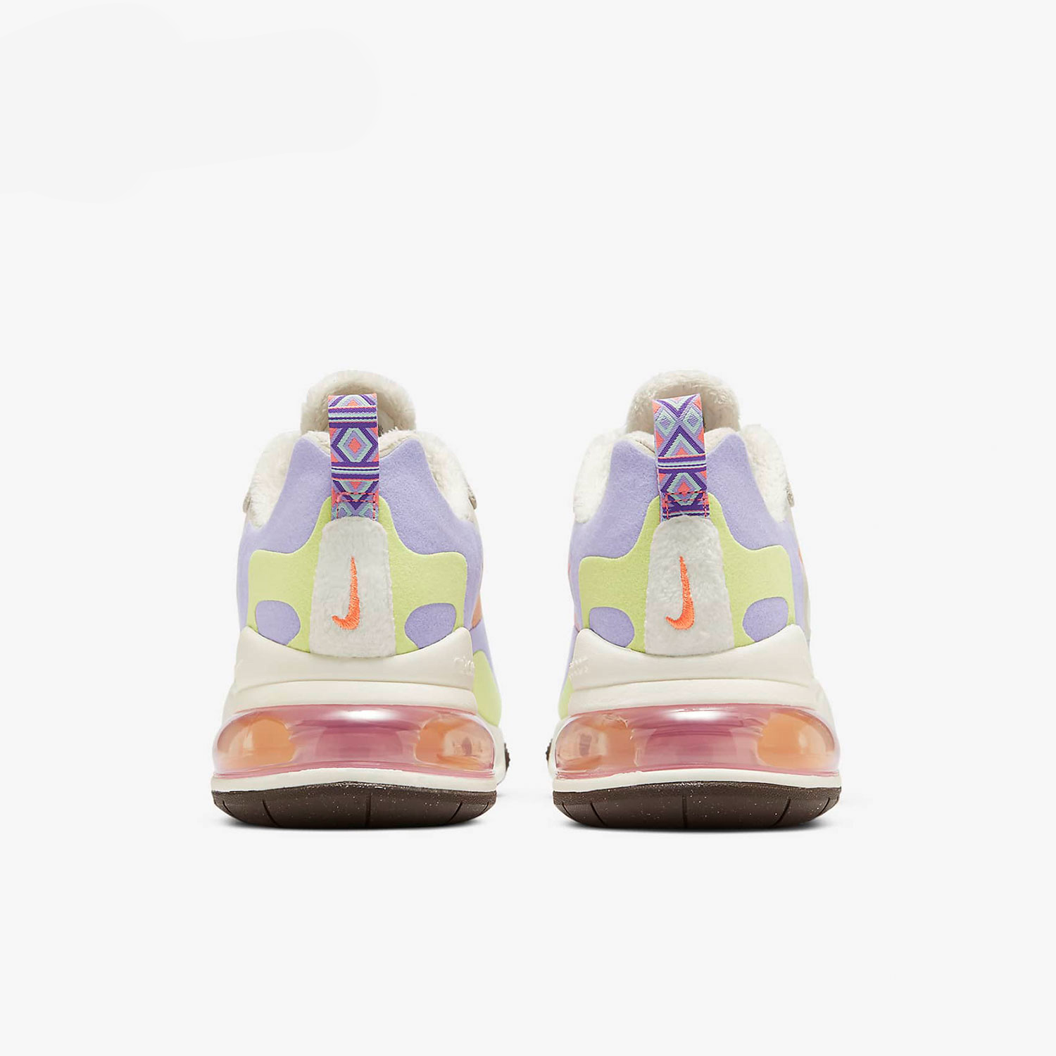 Nike Authentic Air Max 270 Rea - Nike Shoes Air Max 270 recension och pris