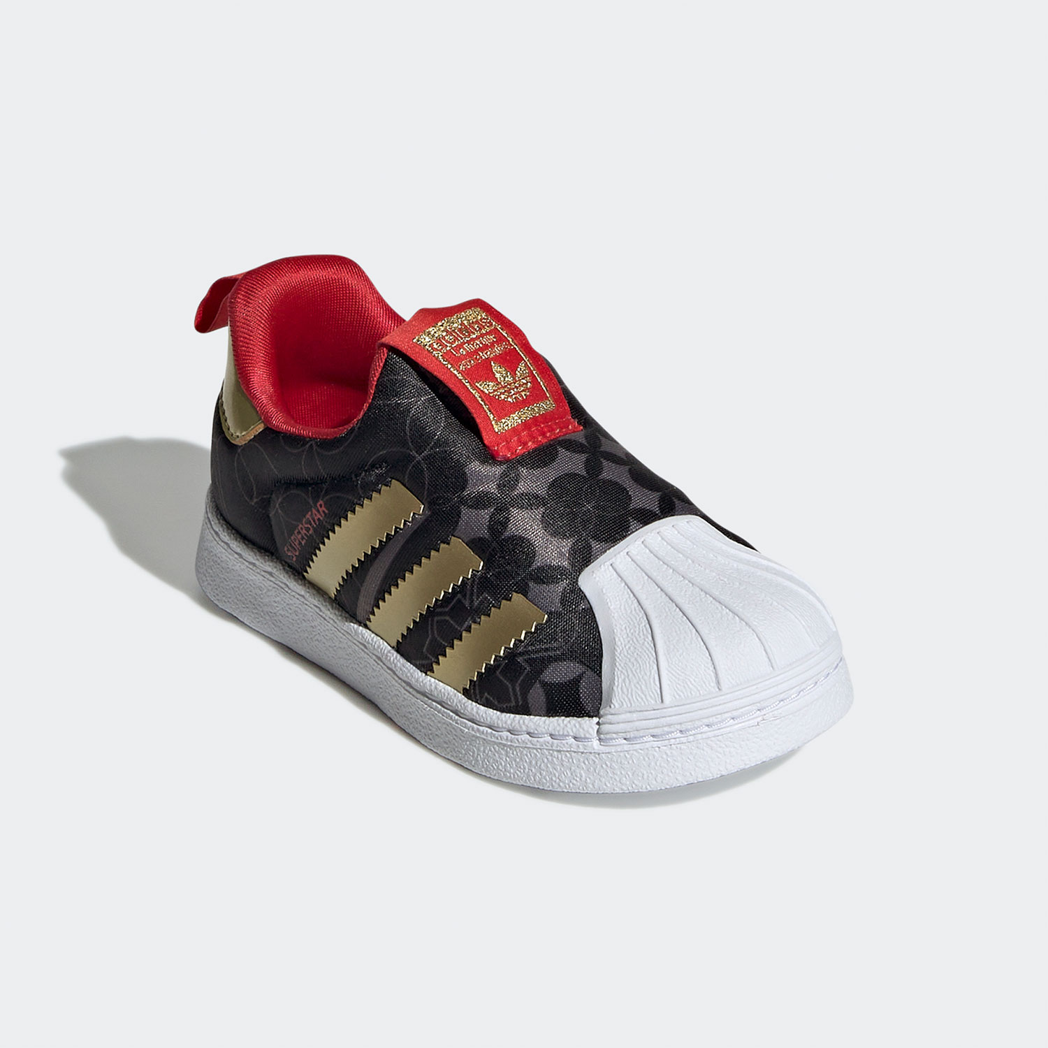 Adidas genuine clover SUPERSTA - Adidas Shoes Superstar recension och pris