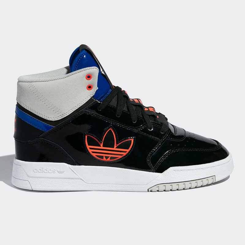 Adidas Genuine Superstar DROP  - Adidas Shoes Superstar recension och pris