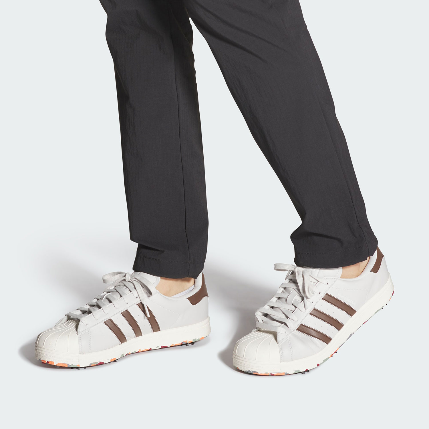 Adidas genuine SUPERSTAR GOLF  - Adidas Shoes Superstar recension och pris