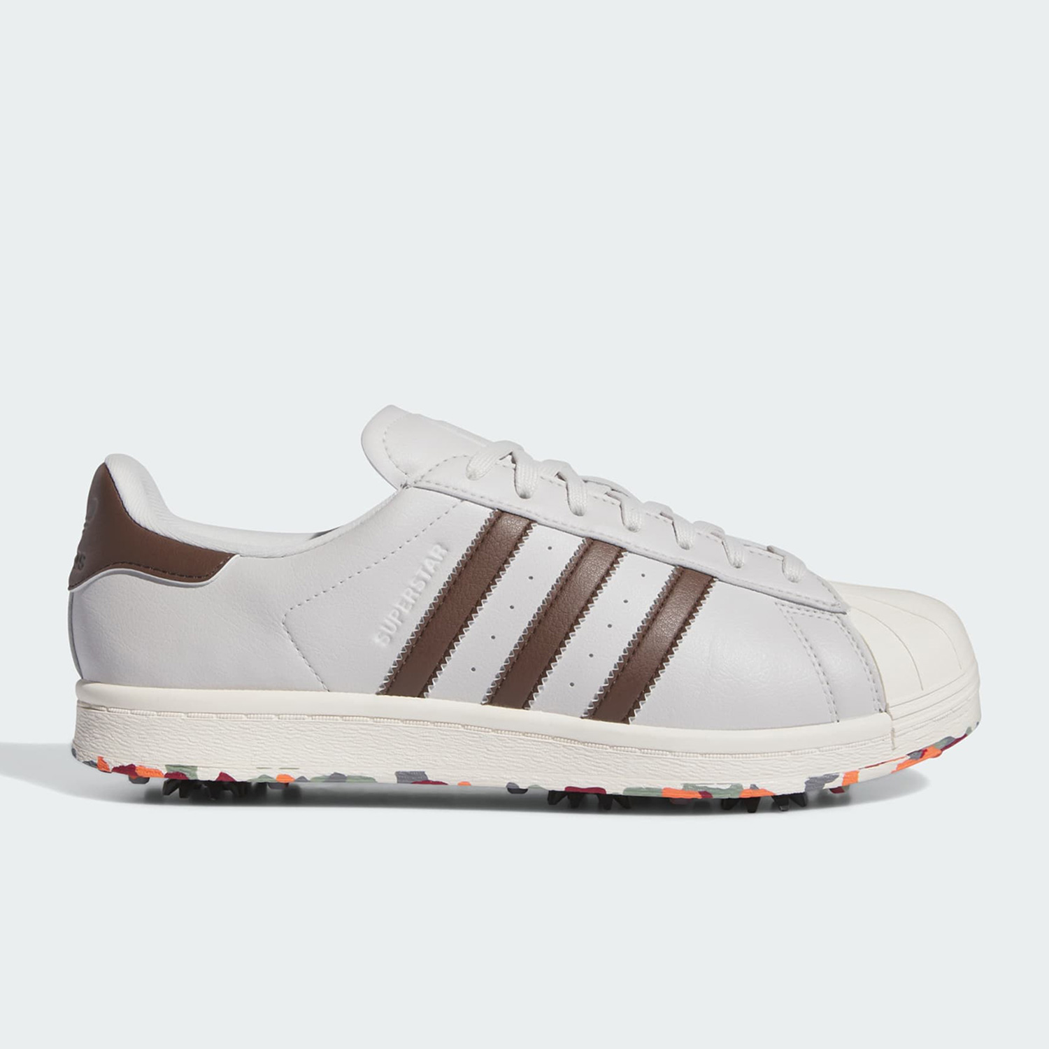 Adidas genuine SUPERSTAR GOLF  - Adidas Shoes Superstar recension och pris