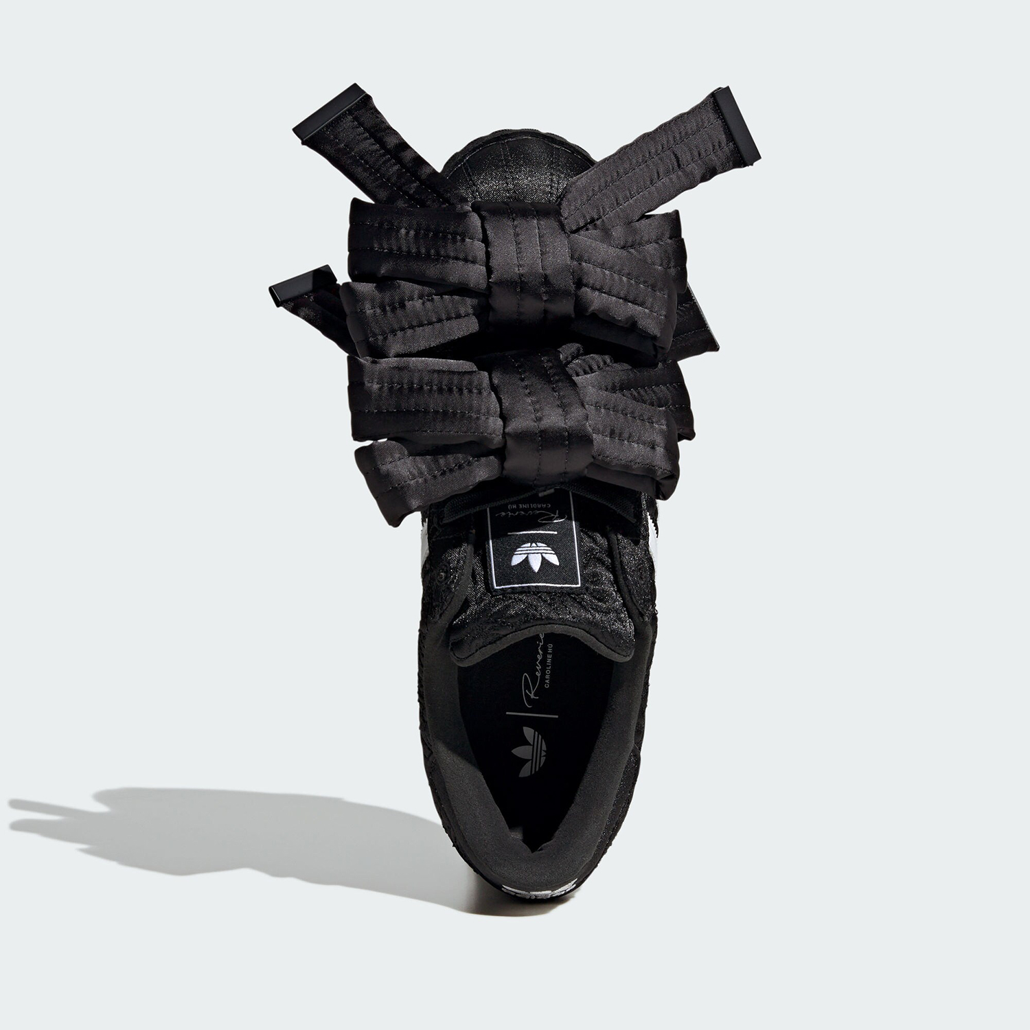 Adidas Originals Women's Bow L - Adidas Shoes Samba recension och pris