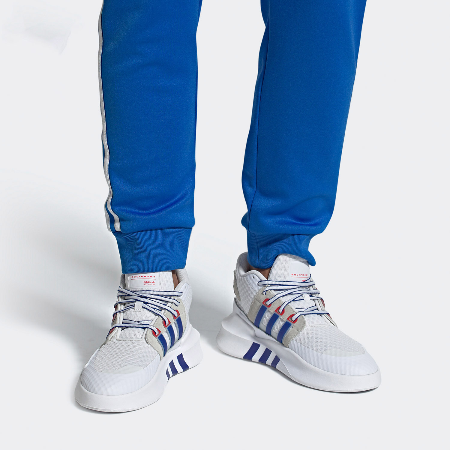 Adidas Genuine Superstar EQT B - Adidas Shoes Superstar recension och pris