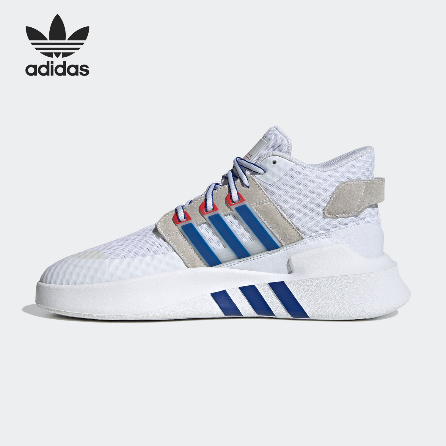 Adidas Genuine Superstar EQT B - Adidas Shoes Superstar recension och pris