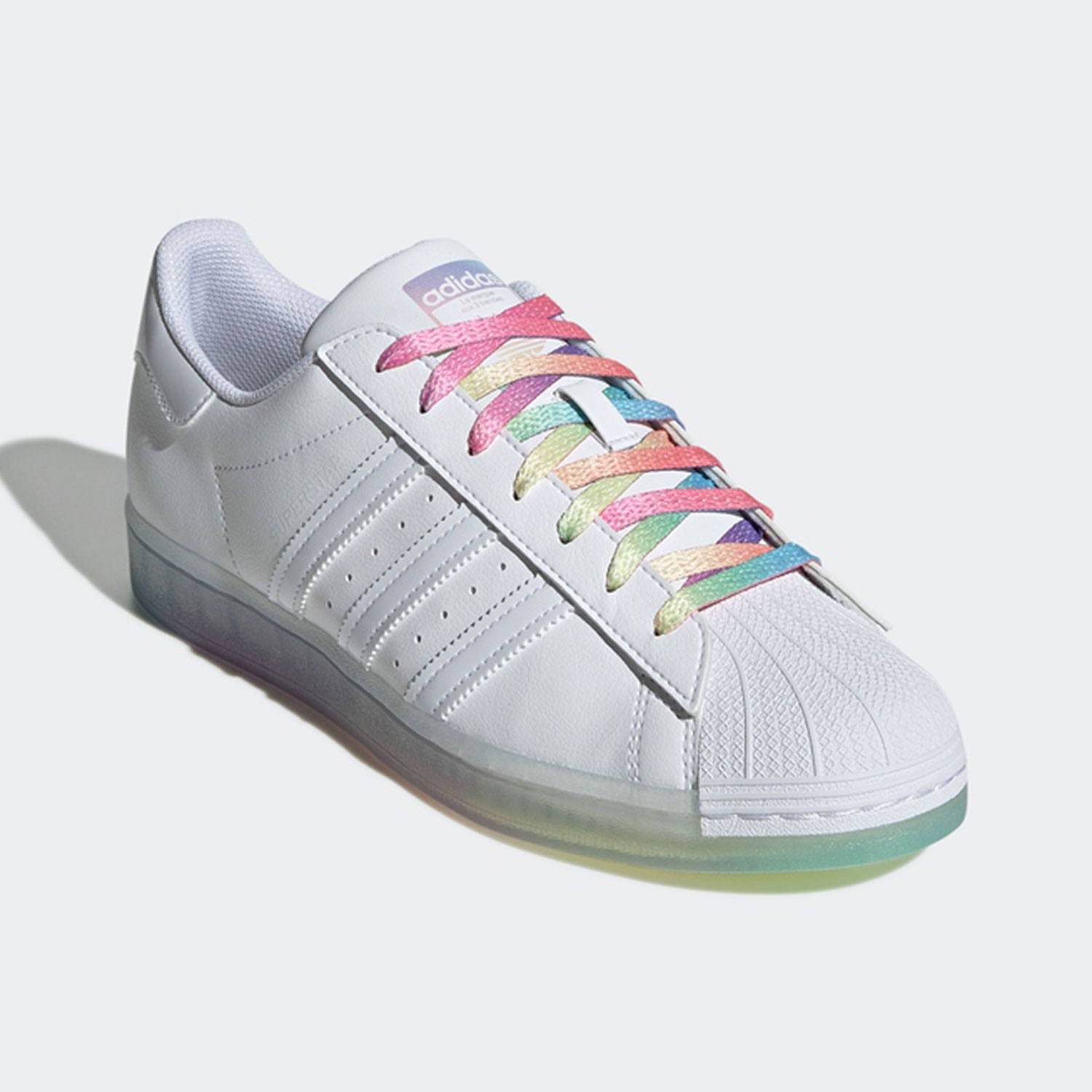 Adidas genuine clover SUPERSTA - Adidas Shoes Superstar recension och pris