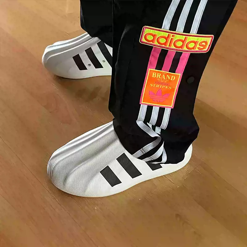 Adidas Tricolor adiFOM SUPERST - Adidas Shoes Superstar recension och pris