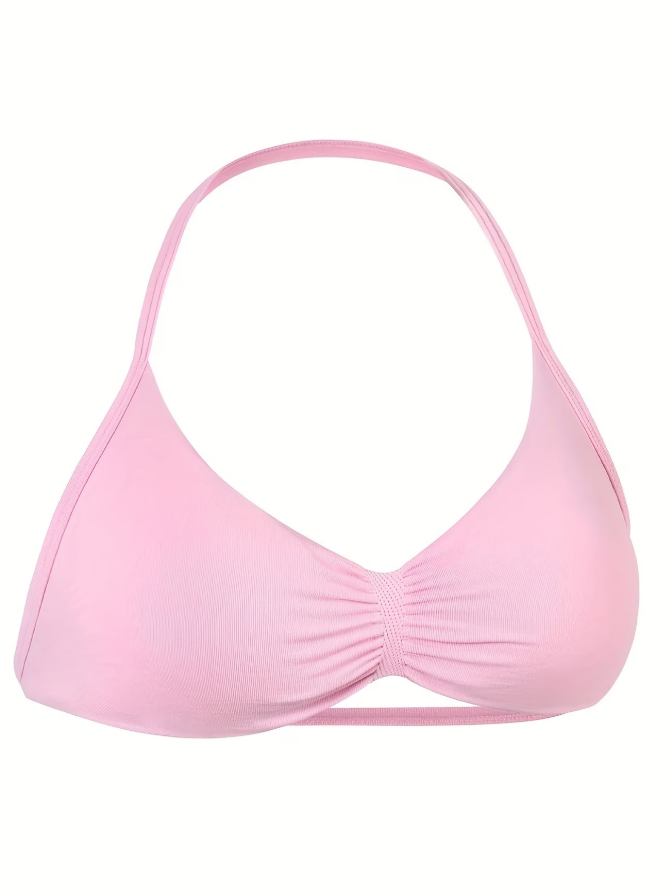 2pcs Seamless Sexy Open Back G - Crop Top Crochet recension och pris