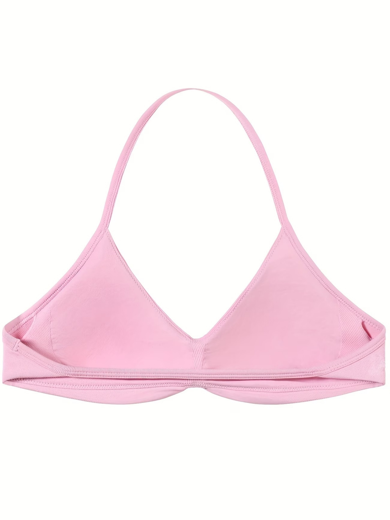 2pcs Seamless Sexy Open Back G - Crop Top Crochet recension och pris