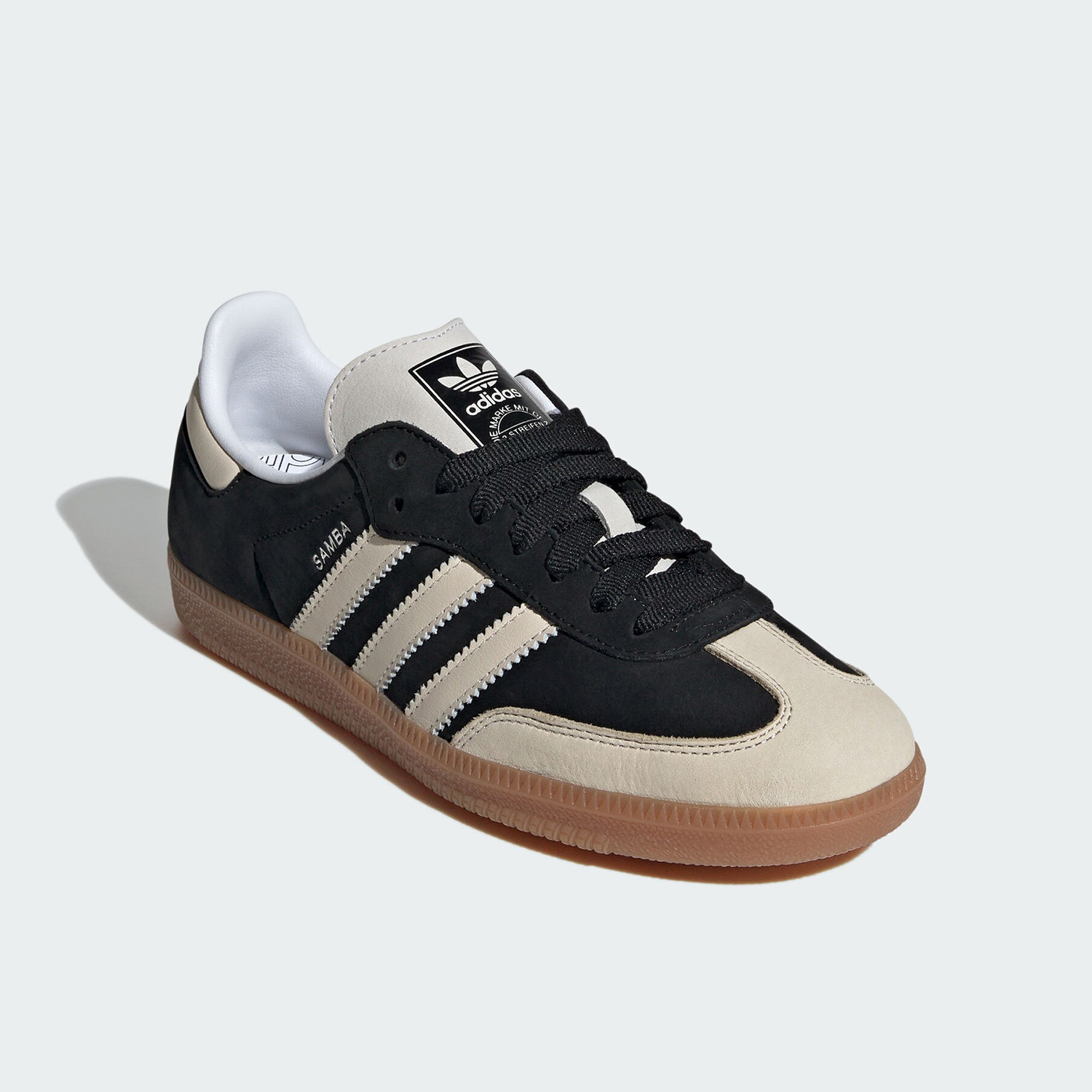 Adidas official authentic SAMB - Adidas Shoes Samba recension och pris