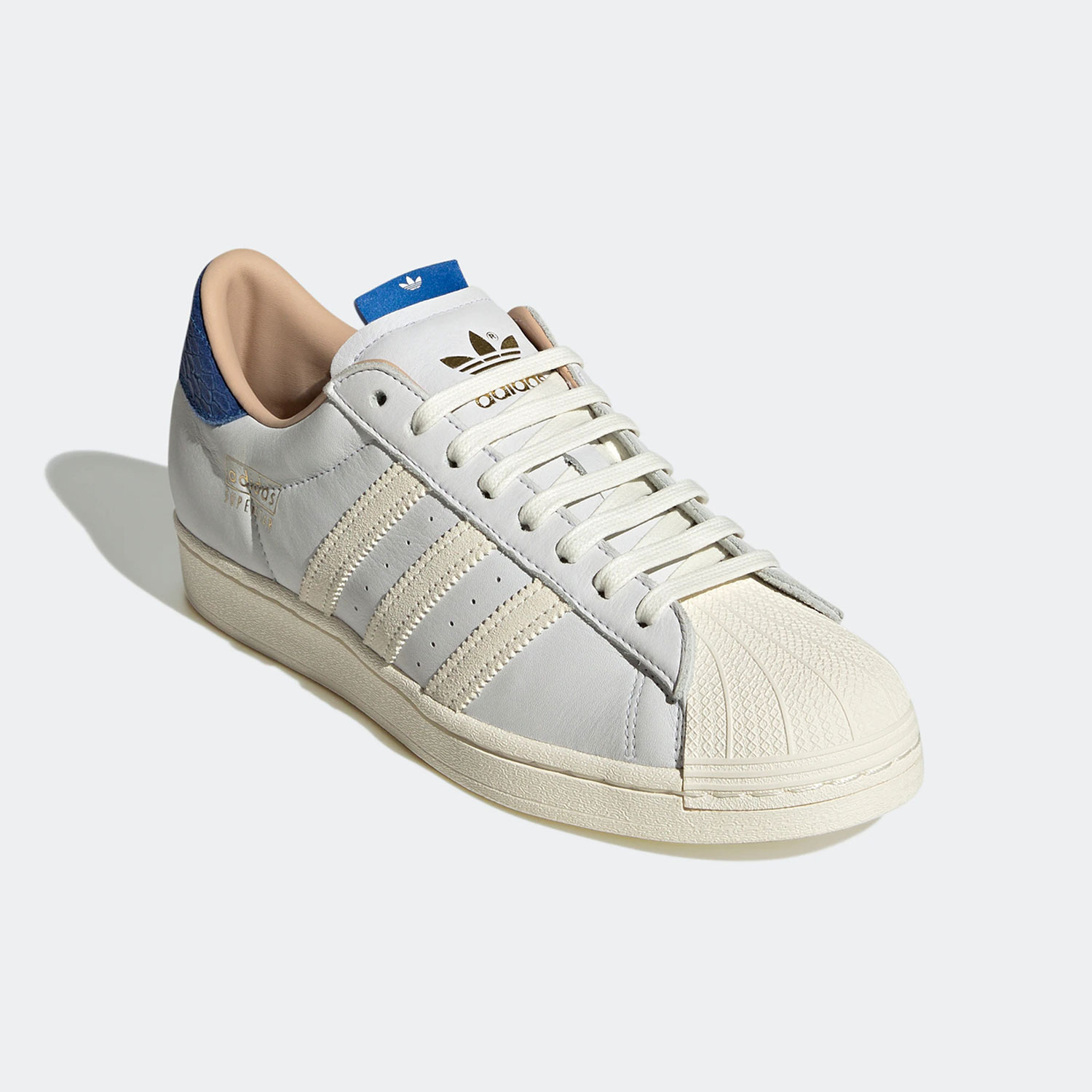 Adidas genuine Superstar Three - Adidas Shoes Superstar recension och pris