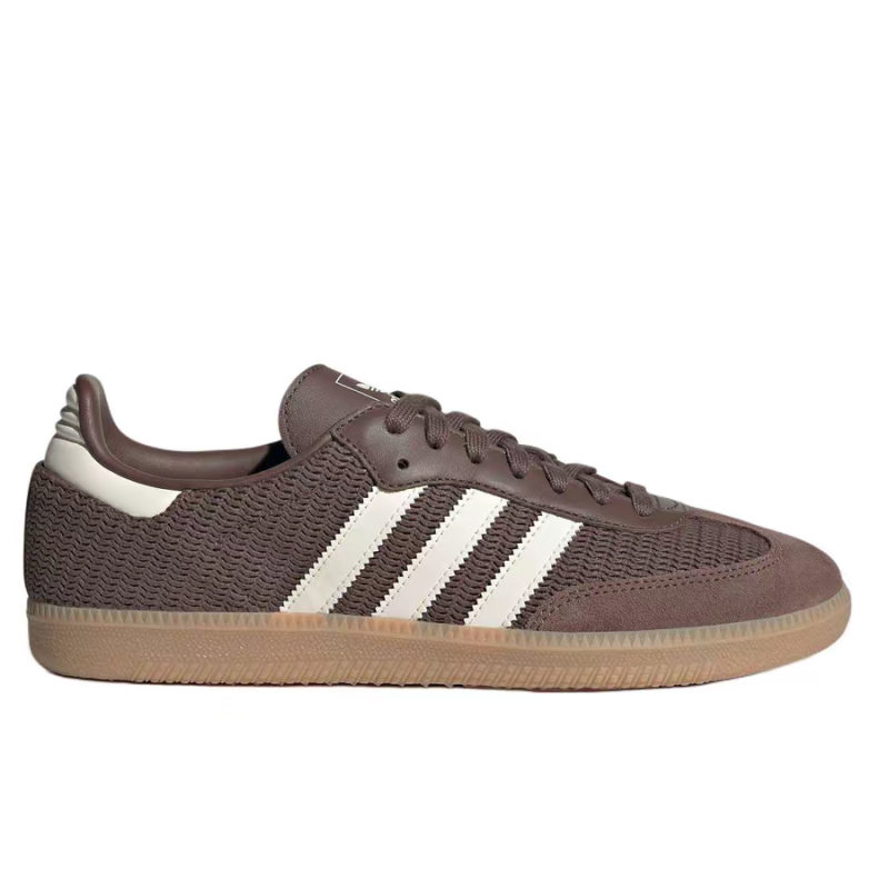 adidas SAMBA OG Retro Fashion  - Adidas Shoes Samba recension och pris