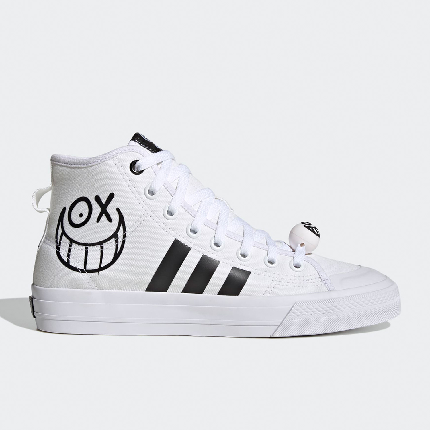Adidas Genuine Superstar Unise - Adidas Shoes Superstar recension och pris