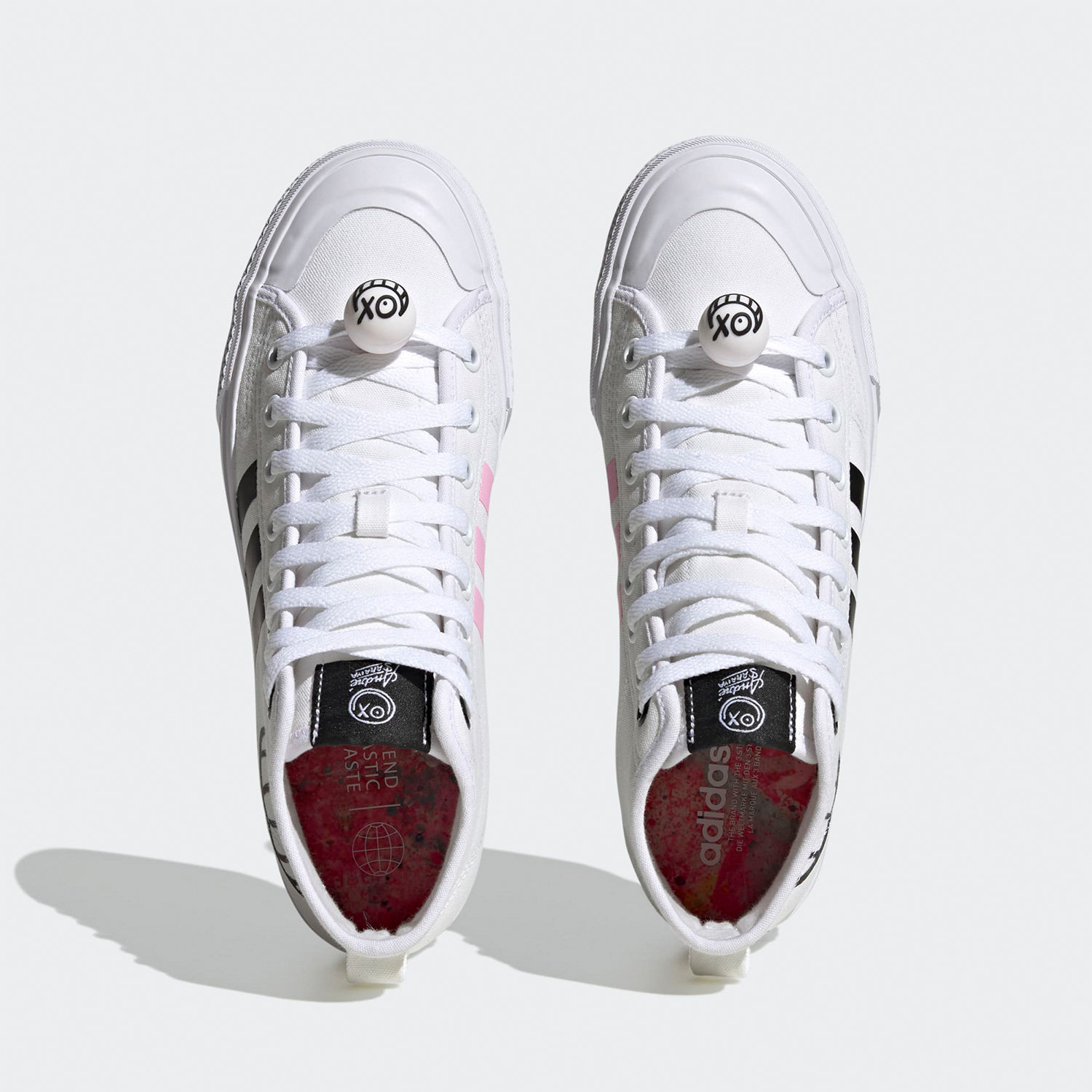 Adidas Genuine Superstar Unise - Adidas Shoes Superstar recension och pris